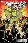 Spider-Man And The Secret Wars (2010)  n° 4 - Marvel Comics