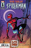 Spine-Tingling Spider-Man (2023)  n° 1 - Marvel Comics