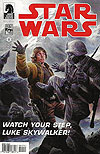 Star Wars (2013)  n° 17 - Dark Horse Comics