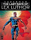 Superman: The Last Days of Lex Luthor (2023)  n° 1 - DC (Black Label)