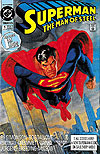 Superman: The Man of Steel (1991)  n° 1 - DC Comics