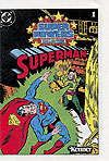 Super Powers Collection (1984)  n° 1 - Kenner
