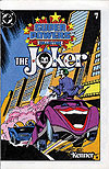 Super Powers Collection (1984)  n° 7 - Kenner