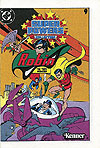 Super Powers Collection (1984)  n° 9 - Kenner