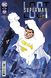 Superman: Lost (2023)  n° 2 - DC Comics