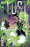 Superman: Lost (2023)  n° 6 - DC Comics