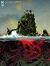 Swamp Thing: Green Hell (2022)  n° 1 - DC (Black Label)