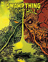 Swamp Thing: Green Hell (2022)  n° 1 - DC (Black Label)