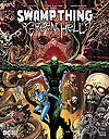Swamp Thing: Green Hell (2022)  n° 3 - DC (Black Label)