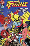Team Titans (1992)  n° 12 - DC Comics