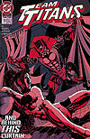 Team Titans (1992)  n° 13 - DC Comics