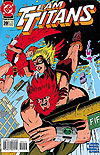 Team Titans (1992)  n° 20 - DC Comics