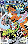 Team Titans (1992)  n° 24 - DC Comics