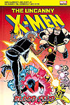 Uncanny X-Men, The (Pocket Books Series) (2005)  n° 11 - Panini Comics (UK)