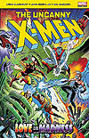 Uncanny X-Men, The (Pocket Books Series) (2005)  n° 12 - Panini Comics (UK)