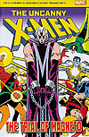 Uncanny X-Men, The (Pocket Books Series) (2005)  n° 15 - Panini Comics (UK)
