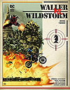 Waller Vs. Wildstorm (2023)  n&deg;&nbsp;3 - DC (Black Label)