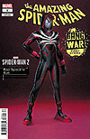 Amazing Spider-Man: Gang War First Strike, The (2024)  n° 1 - Marvel Comics