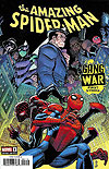 Amazing Spider-Man: Gang War First Strike, The (2024)  n° 1 - Marvel Comics