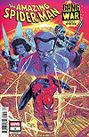 Amazing Spider-Man: Gang War First Strike, The (2024)  n° 1 - Marvel Comics