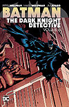 Batman: The Dark Knight Detective (2018)  n° 6 - DC Comics