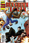Before The Fantastic Four: Ben Grimm & Logan (2000)  n° 3 - Marvel Comics