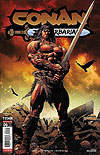 Conan The Barbarian (2023)  n° 5 - Titan Comics