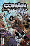 Conan The Barbarian (2023)  n° 5 - Titan Comics