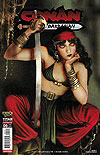 Conan The Barbarian (2023)  n° 5 - Titan Comics