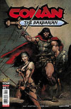 Conan The Barbarian (2023)  n° 5 - Titan Comics