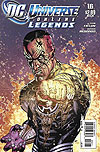 DC Universe Online Legends (2011)  n° 16 - DC Comics