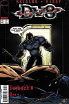 Dv8 (1996)  n° 10 - Wildstorm