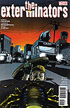 Exterminators, The (2006)  n° 21 - DC (Vertigo)