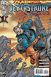 Flashpoint: Deathstroke And The Curse of The Ravager (2011)  n° 3 - DC Comics