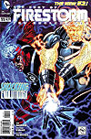 Fury of Firestorm: The Nuclear Men, The (2011)  n° 11 - DC Comics