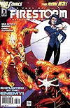 Fury of Firestorm: The Nuclear Men, The (2011)  n° 5 - DC Comics