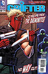 Grifter (2011)  n° 10 - DC Comics