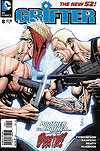 Grifter (2011)  n° 8 - DC Comics