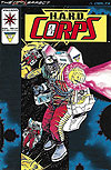 H.A.R.D. Corps, The (1992)  n° 23 - Valiant Comics