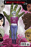 Izombie (2010)  n° 17 - DC (Vertigo)