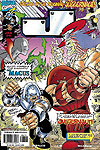 J2 (1998)  n° 4 - Marvel Comics