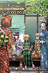 Komi Can't Communicate (2019)  n° 27 - Viz Media