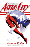 Kurt Busiek's Astro City - Life In The Big City (1996)  - Homage Comics