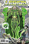 Legion of Super-Heroes Annual (2011)  n° 1 - DC Comics