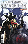Lone Ranger: Snake of Iron, The (2012)  n&deg;&nbsp;2 - Dynamite Entertainment