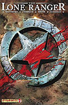 Lone Ranger, The (2006)  n° 1 - Dynamite Entertainment