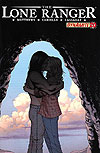 Lone Ranger, The (2006)  n° 20 - Dynamite Entertainment