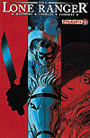 Lone Ranger, The (2006)  n° 21 - Dynamite Entertainment