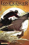 Lone Ranger, The (2006)  n° 4 - Dynamite Entertainment