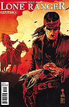 Lone Ranger, The (2012)  n° 10 - Dynamite Entertainment